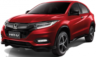 2020 Honda HR-V 1.5 VTEC 130 PS Otomatik Executive (4x2) Araba kullananlar yorumlar